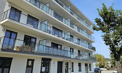 Apartamenty Kochanowskiego 61a